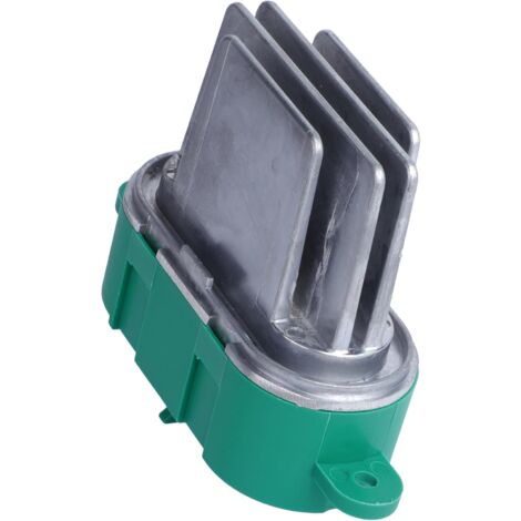 Heizung Gebläse Widerstand 7701207453 - Für Renault Espace IV 2002-2022