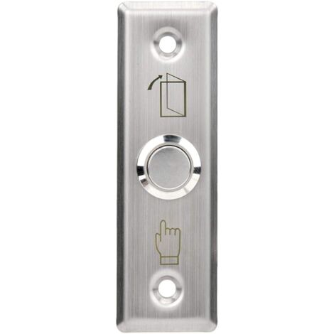 GINTOOYUN 3.5mm Commutateur De Bouton Audio 1 En 2 Sortie Ou