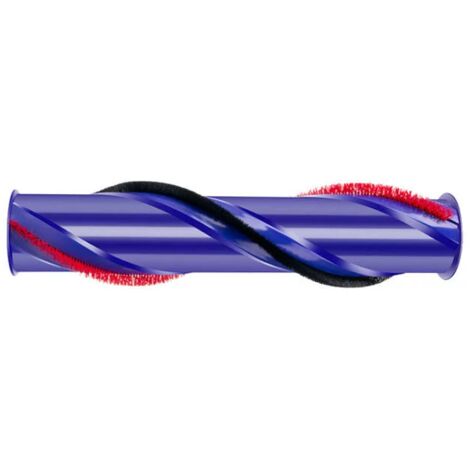Brosse Rouleau Remplacement Pour Aspirateur Dyson DC35 DC44 DC45 - Tête 8字形, Roulements Fixes - Nettoyage Efficace