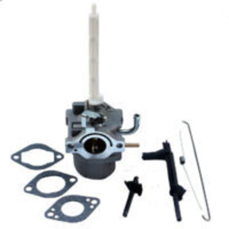 KIMISS Carburateur De Rechange En Alliage Pour Briggs