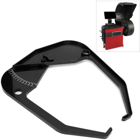 Moyeux portables pour voiture et camion, équilibreur de pneus