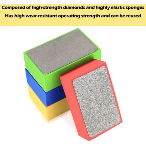 Diamant Handschleifpads – Diamantwerkzeuge Diamant Handschleifpads – Diamantwerkzeuge