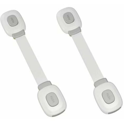 Heizkörperventilkappen – 2 Stück Universal – Push-Fit Design Aus Kunststoff – Schützt Ventile Und Sieht Ordentlich Aus