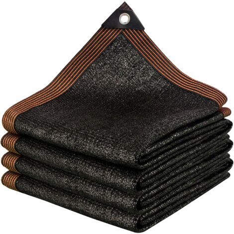 Garten-Schattiernetz 40% UV-Schutz, 3x6 M, Mit Ösen – Perfekt Für Gewächshaus, Terrasse & Pflanzen