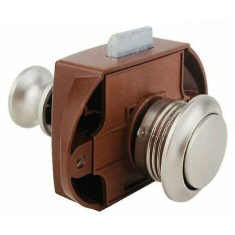 XJJ-MS861 Türschloss Für Verteilerkasten - Zuggriffschloss Für Schranktüren