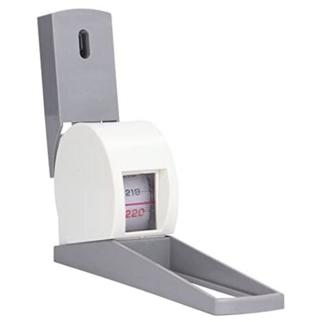 Perfeclan Handgriffstärke Tester 50 Kg - Elektronischer Dynamometer Für Kinder