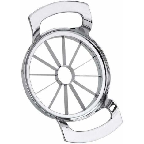 CLOVE Eierschneider Mit 0,8mm Edelstahl-Draht - Spülmaschinenfest Für Eier Und Erdbeeren