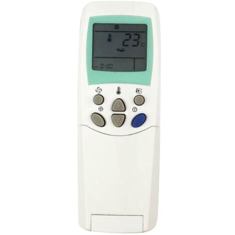 LaBlanc - LG Klimaanlage, Fernbedienung, Klimaanlage, Wärmepumpe, Wechselrichter (ohne Batterie)