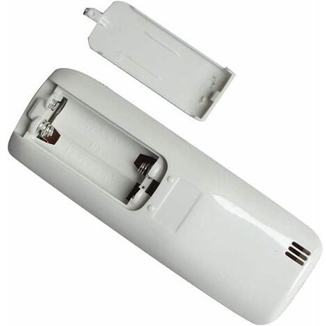 LaBlanc - LG Klimaanlage, Fernbedienung, Klimaanlage, Wärmepumpe, Wechselrichter (ohne Batterie)