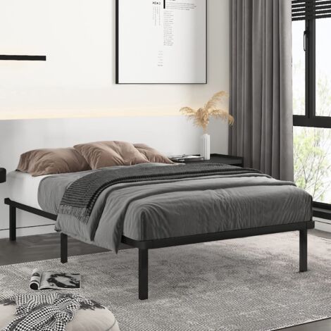 Bolli – Sommier 90x190cm à lattes en bois massif – 6 pieds renforcés – Ultra stabilité et montage rapide – Pour adulte