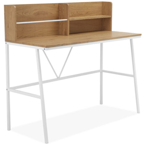 Livorno-Bureau Chêne Blanc (1/5)