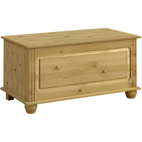 FincaCoffre en bois (1/5)