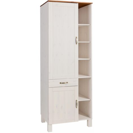 Alby-Meuble four 60 cm (1/5)
