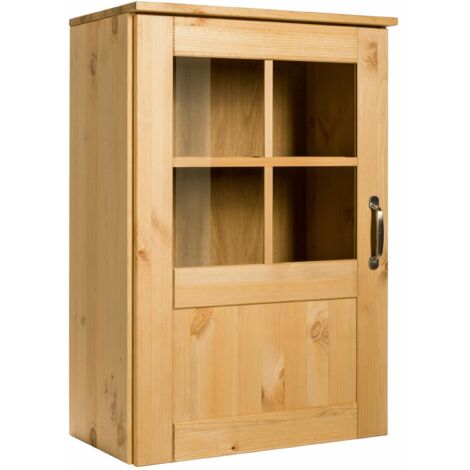 Alby-Vitrine murale