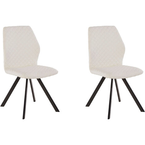 Isobel-Paquet de 2 chaises (1/5)