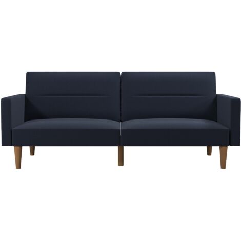 Channel TuftedMeuble évier 80 cm (1/5)