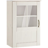 Alby-Vitrine murale