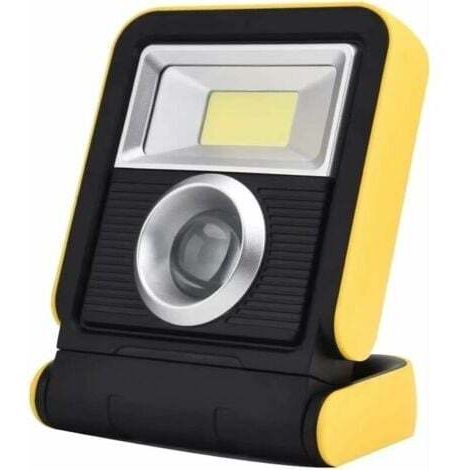 Tragbare Luftpumpe USB Wiederaufladbar - 200 L/min Für Pool, Luftbett, Schwimmringe