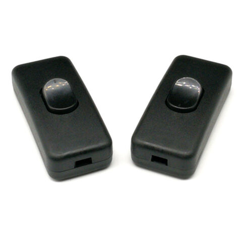 3-Gang Zugkettenschalter Für Deckenventilator - Hitzebeständiger Lichtschalter 250V/125V