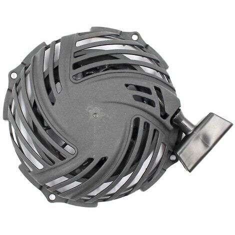 Startér Kompletní Pro Briggs & Stratton 497830 - Foto 4