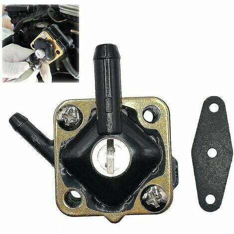 Marine Kraftstoffpumpe Für Johnson & Evinrude Außenborder 3-25 PS