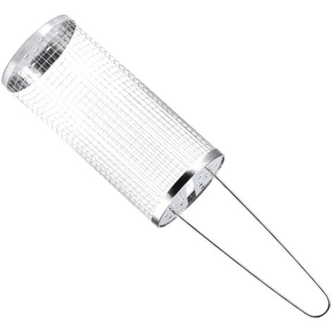 10 Stück Kinder-Fischernetze - Teleskopische Kescher Für Outdoor-Spiele