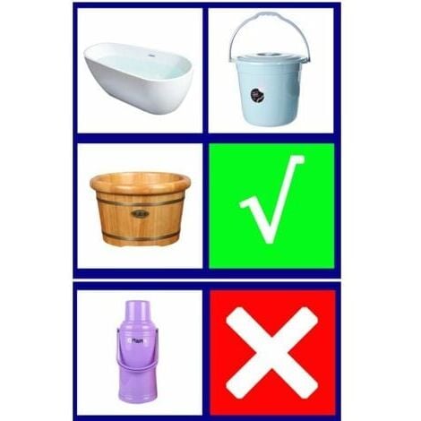 240V 3000W Portable Fully Submersible Electric Large Jamaica