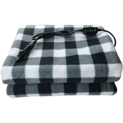 12v car heating blanket winter warm electric blanket