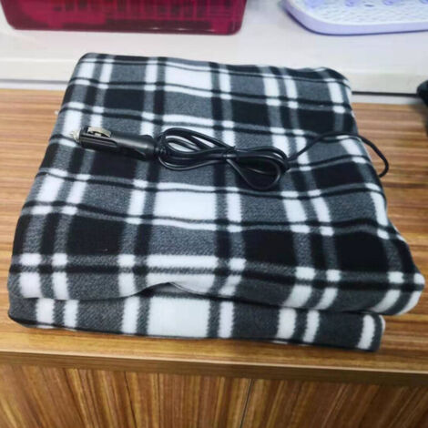 12v car heating blanket winter warm electric blanket