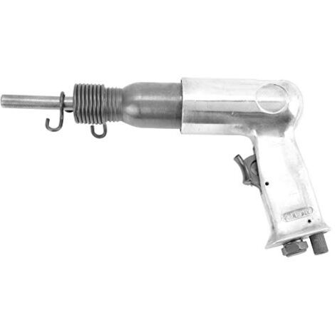 LALAGO Mini Luftfasenwerkzeug - 2-in-1 Pneumatische Anfasmaschine Mit 6C&6R Klingen | Für Metall & Kunststoff