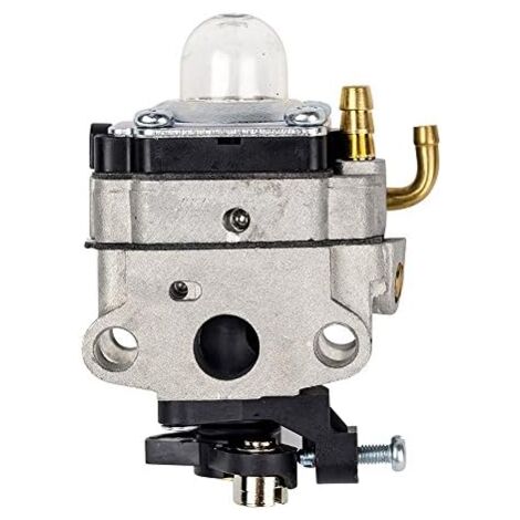 Ollanoos WYL-19 Vergaser - Ersatz Für Troy-Bilt Rasentrimmer & Gasschneider