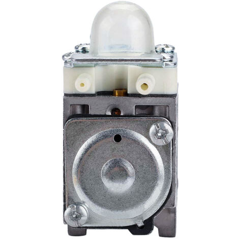 ZAMDOE Vergaser Für Echo Rasentrimmer - GT225 SRM225 Mit Zubehör