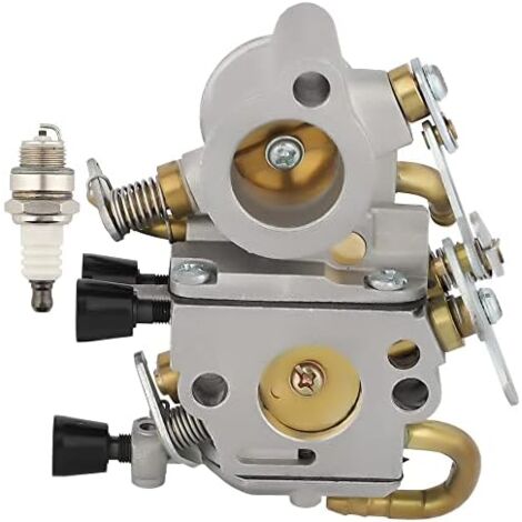 Replacement Carburetor For Stihl TS420 & TS410 Concrete Cut-Off Saws - ZAMA C1Q-S118