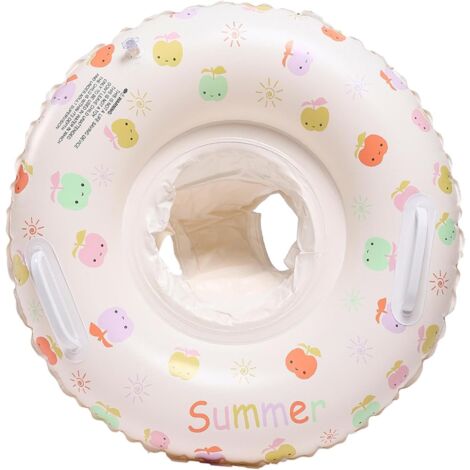 HONITANO Schwimmgürtel Für Erwachsene - Aufblasbare Schwimmhilfe Für Anfänger & Nichtschwimmer