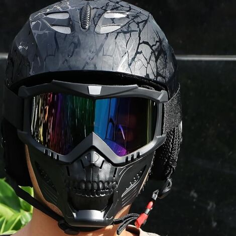 Goggles MTB - Die 15 besten Produkte im Vergleich - Ratgeber