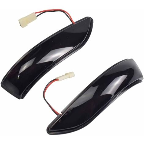 Stylische Spiegelkappen Carbon Optik Für Mercedes A-Klasse W169 & B-Klasse W245 - Perfekter Schutz & Aufwertung Für Deine Außenspiegel