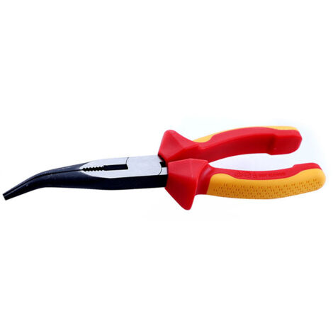 Lötspitze T15-BCF1 Abgeschrägt (5 Stück) – 1 Mm X 11,5 Mm, Für FM-2027 Lötstation