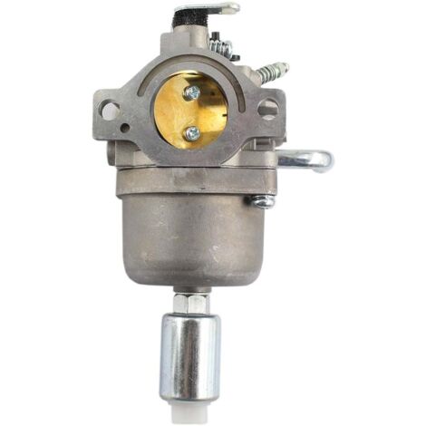 Genuine Briggs & Stratton Carburatore Carb 590400 NUOVO CARB In Magazzino è Stat - Foto 3