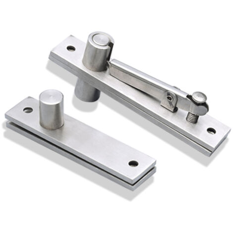 20 Goldene Bilderhaken Mit Schrauben – Dreieckig, 2 Löcher, 31 X 24 Mm