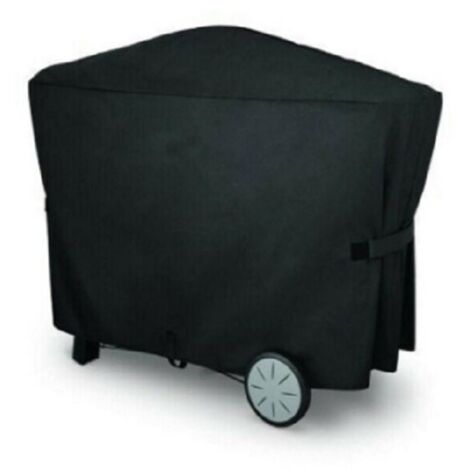 Grillabdeckung Wasserdicht 190T Oxford - 100x60x150cm Für Outdoor-Grills