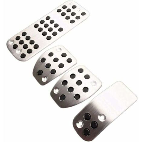 Peugeot 208 Acheter Pédales De Voiture Pour 301 307 208 2008 308 Peugeot 207