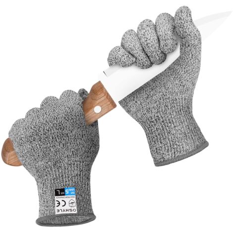 Werckmann SCHRUMPF-LATEX Arbeitshandschuhe Handschuhe Arbeit Robust