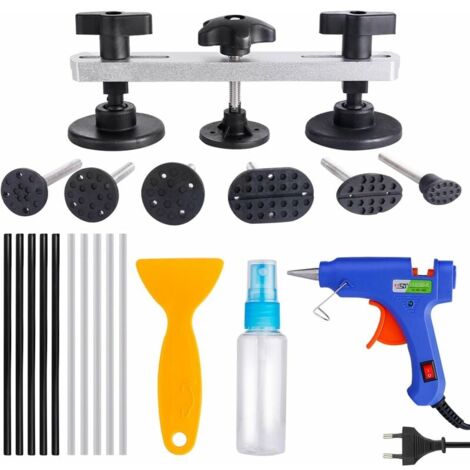 SIXTOL CAR Body Repair Set 40 | Satz Von Adaptern Z Produktbild-Vorschau 11