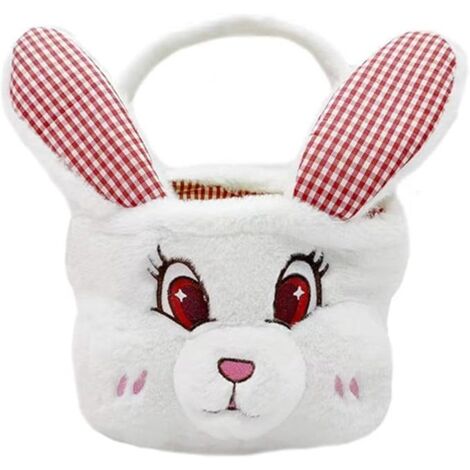 Clastyle Halloween Süßigkeiten Eimer 8L - Fledermaus Skelett Kürbis Trick Or Treat Bag