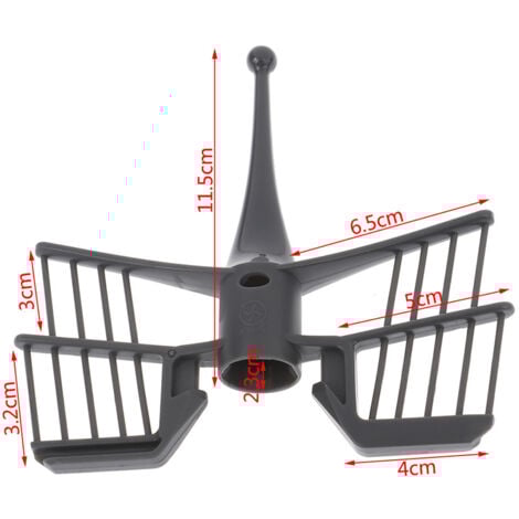 Milchaufschäumer Für Thermomix - Metall Aufschäumer TM5 TM6