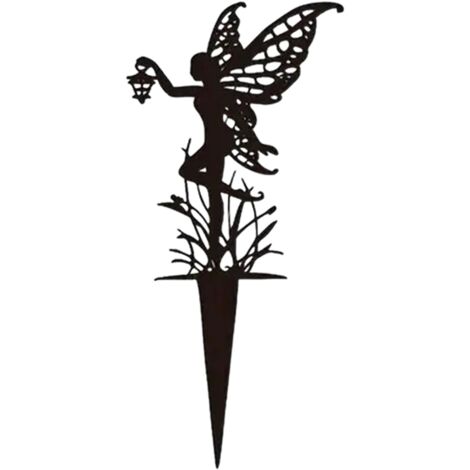 Acquista online Decorazione Ferro arrugginito - Farfalla