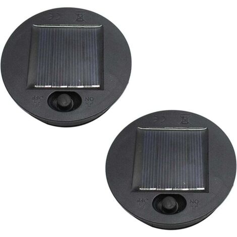 Set Da 2 Lanterne Solari In Rattan Fai Da Te – Impermeabili, Con Accensione Automatica E Manico Portatile, Per Giardino E Terrazzo