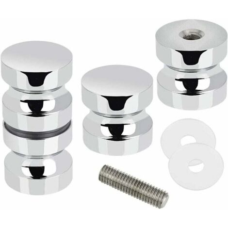 Box Doccia 3 Lati 70x70x70 Ante In Cristallo Trasparente