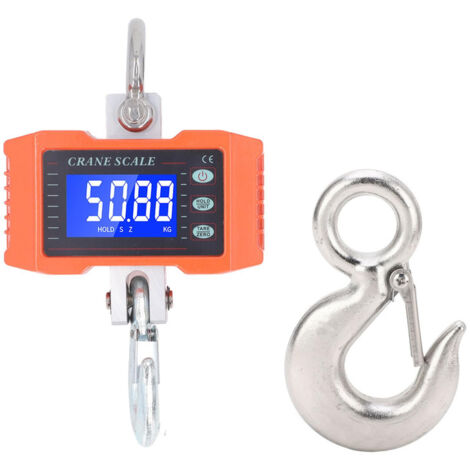 BILANCIA ELETTRONICA 30KG - Teknè