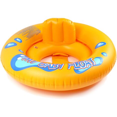 Giubbino Salvagente Gonfiabile per Bambini Swim Vest Step B Bestway